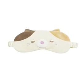 minminmate Hot & Cool Eye Pillow, Mikeneko