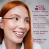 Pócima De Pestañas Kaba - Sérum Para Crecer Pestañas Y