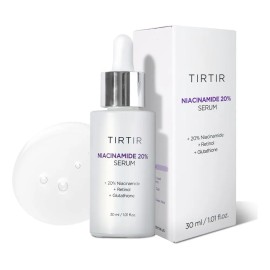 Srum Tirtir Clarit 30ml Hidratante Y Antimanchas                                                                                                      