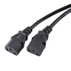 AKYGA AK-PC-04A Power Cable Y Shape Divider, 1.8 m, 2