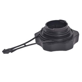 Tapa de depósito de combustible 594061 de repuesto para Briggs & Stratton
