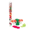 Plus Plus – Sushi – 70 Piece, Construction Building Stem