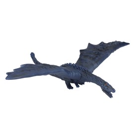 Bandai Godzilla Movie Monster Series Servum Vinyl Figure