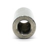Hippo Hardware M10 (10mm X 40mm) Round Studding Connector Nuts