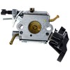 Husqvarna Genuine 531215601 Carburetor Fits 445 445e 450 450e 506450401