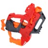 Kids CS Blaster Weapon Toy 10m Transmitter Soft Darts Birthday