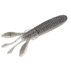 JACKALL Cover Claw Grande 4.5 Inch Dapper Claw