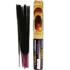 Bharath Darshan Incense Sticks, 6 Packs of 20 Sticks =
