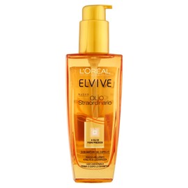 LOréal Paris Elvive Extraordinary Oil Tratamiento nutritivo para cabello normal o seco                                                                