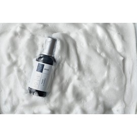 Echo Shoe Care Products Foam Cleaner, Colorless, 6.8 fl oz (200 ml), colorless