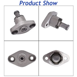 Timing Cam Chain Tensioner Replacement for TRX400EX Fourtrax TRX400X XR400R 14520-KCY-671