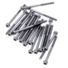 M3 (3mm x 30mm) Hex Socket Cap Screw (Bolt) -