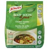 Knorr Professional Soup du Jour Chicken Gumbo Soup Mix No