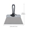 ROLLINGDOG 220 mm Long Painter's Spatula Surface Spatula Tool Corrosion