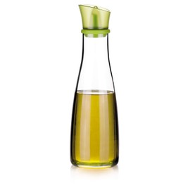 Tescoma Oil Jar 500 Ml Vitamino, Assorted, 9.1 x 9.1 x 25.5 cm