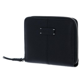Picard Beast 1 Zip Wallet Black, black, Fashionable