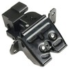 Labwork 81230-A5000 - Conjunto de pestillo de puerta trasera de