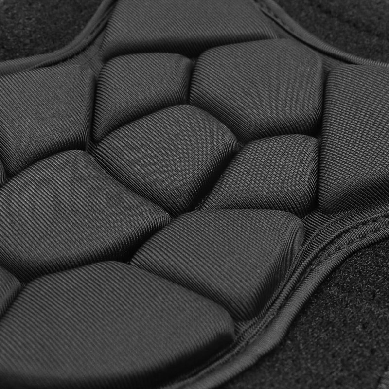 1 Pair of ZONADAH Protective Knee Pads Sports Knee Pads