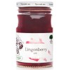Russian Forest All Natural Lingonberry Premium Jam No Added Sugar,