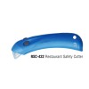 PACIFIC HANDY CUTTER Restaurant Safety Knife RSC-432 Easy Cut Boxes