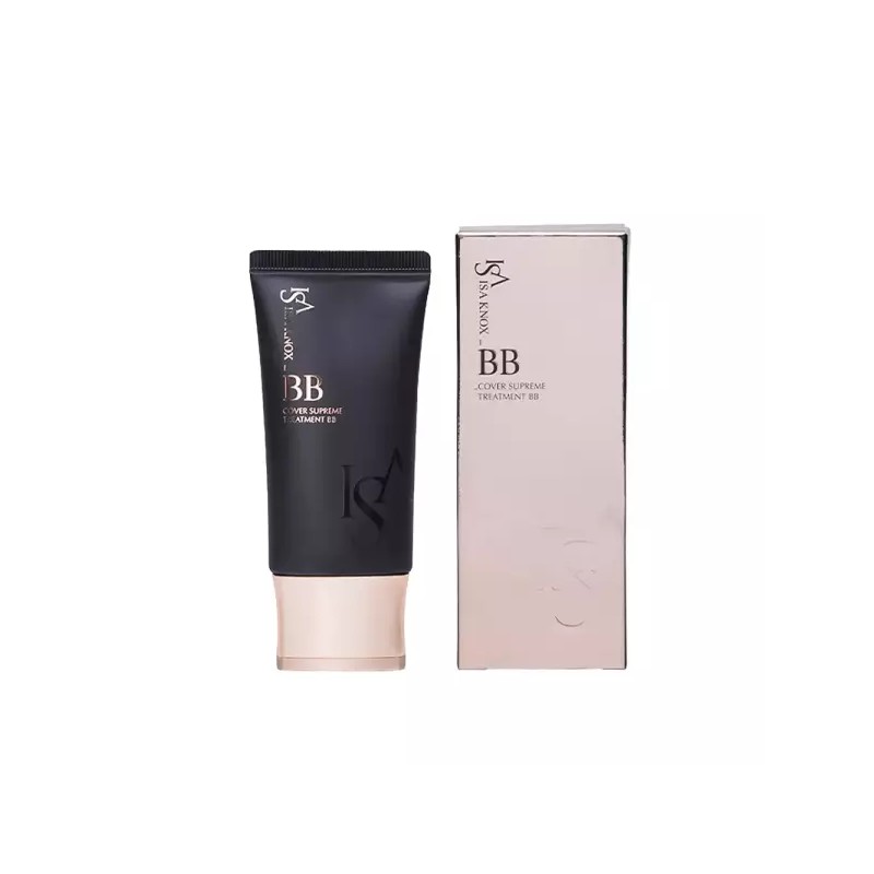 Jaynox 이자녹스 커버수프림 트리트먼트BB 50 mL 커버력 Iznox Cover Supreme