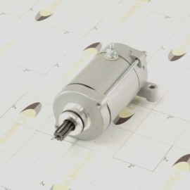 Caltric Starter for Yamaha Kodiak 400 450 YFM400 YFM450 2000 2001 2002 2003 2004-2006