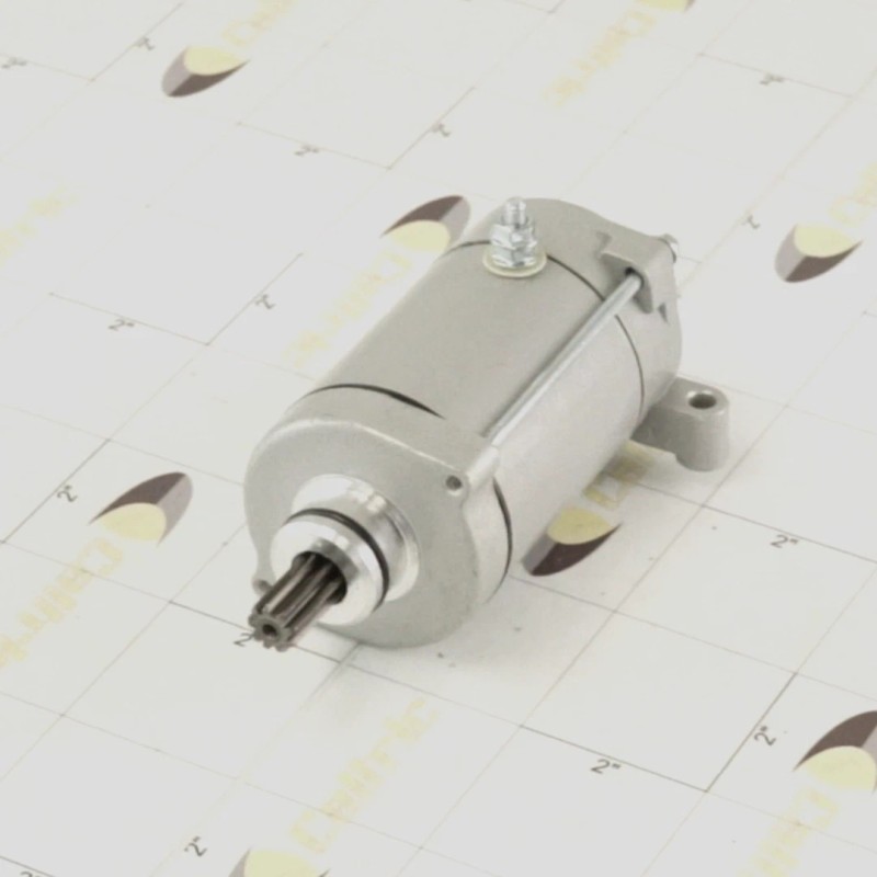 Caltric Starter for Yamaha Kodiak 400 450 YFM400 YFM450 2000