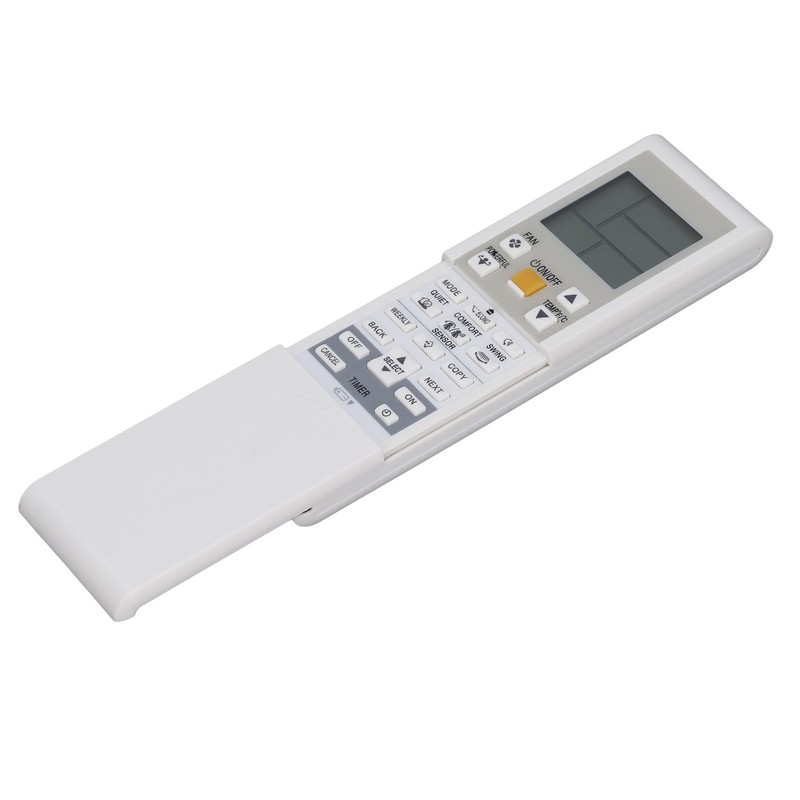 ARC452A4 Air Conditioner Remote Replacement AC Remote Control for Daikin