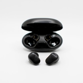 Echo Labs Audio Earbuds - Wireless Headphone with charging Case wireless earbuds Adjustable Custom