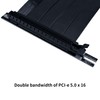 Lian Li Lian Li - PCIE 5.0 Riser Cable Premium