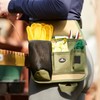 Handy Organizer Garden Tool Pouch - Unisex Utility Belt Apron