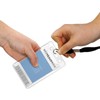Karteo Card Sleeves DIN A7 Format [Pack of 50] Vinyl