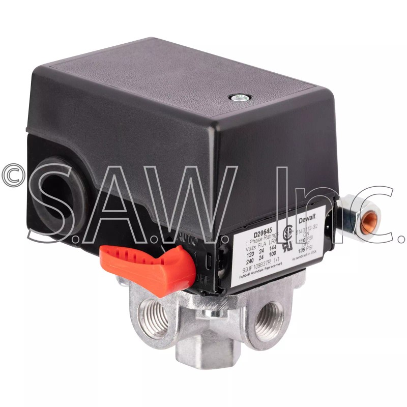 PORTER-CABLE D20645 OEM DeWalt/Craftsm