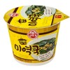 OTTOGI Miyeokguk Seaweed with cup, 9.5g, 4pack, 오뚜기 미역국 컵국