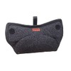 Tealover Dog Bite Pillow Wedge with 2 Strong Handles Interactive