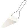 Ateco 1350 Stainless Steel Pie Spatula