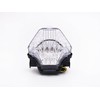 Fit For Yamaha 2015-2017 FZ07；2014-2017 MT-07; 2015-2017 YZF-R25; 2015-2022 YZF-R3/