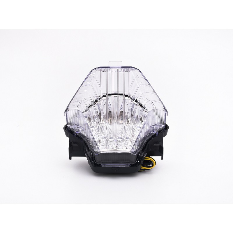 Fit For Yamaha 2015-2017 FZ07；2014-2017 MT-07; 2015-2017 YZF-R25; 2015-2022 YZF-R3/