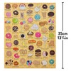 Ridley's Donut Lover's 1,000-Piece Jigsaw Puzzle – Donut Puzzle with