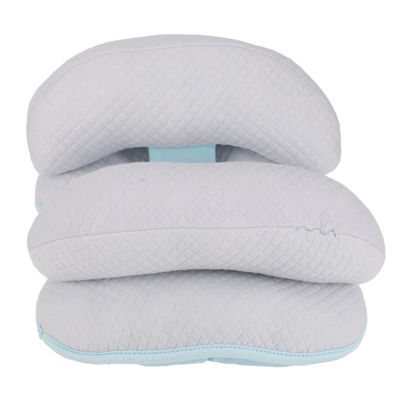 Baby Neck Support Pillow Soft Infant Car Head Support Pillow