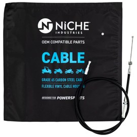 NICHE Clutch Cable for KTM 65 SX 46002090100