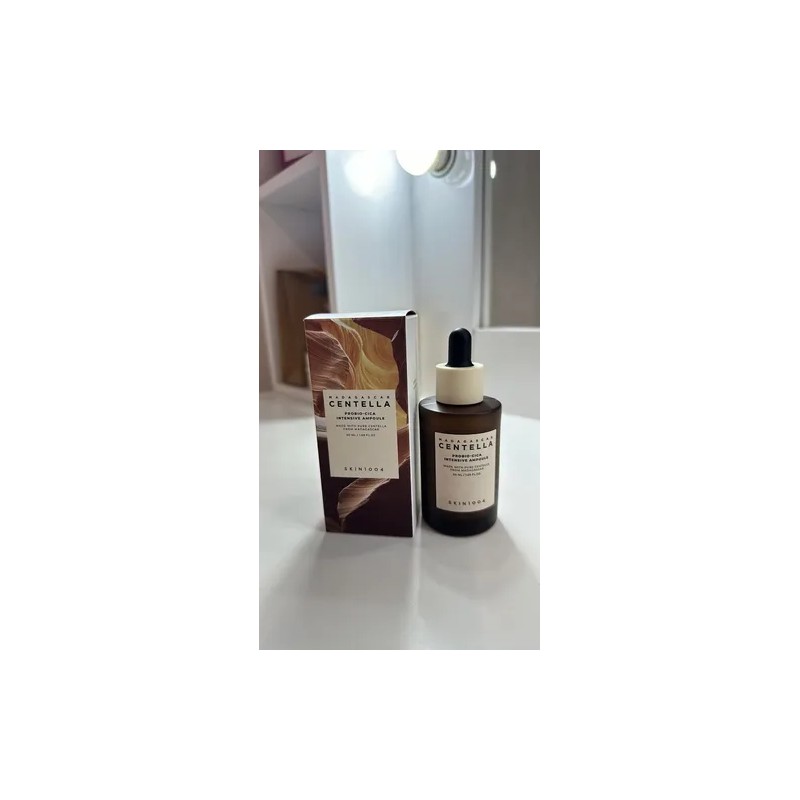 Skin1004 Madagascar Centella Probio-Cica Intensive Ampoule 50 ml