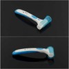 Foot Callus Remover Razor for Heels Foot Callus Remover 2ea