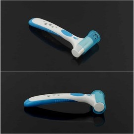 Foot Callus Remover Razor for Heels Foot Callus Remover 2ea