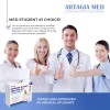 ARTAGIA Advanced Practice Kit for Medical Students (35 Pcs) –