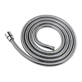 DOITOOL 1PCS Pull Down Faucet Replacement Hose for Kitchen Sink Faucets Pull Out Spray Head Hose Stainless Steel Sink Faucet Hose (200cm)
