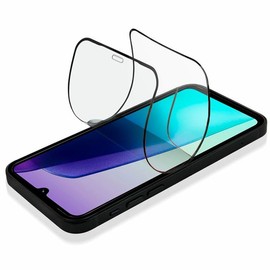 Cool Flexible Ceramic Screen Protector for Motorola Moto G14 / G54 5G / G73 5G