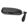 Wall Mounted Phone Redialing Mute Function Corded Telephone for Home