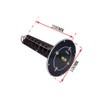xelea 2.4Ghz High Gain Directional Spiral Antenna forEnhanced Image Transmission