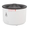 Flame Aroma Diffuser Seajelly Atomizing Humidifier Home Spitting Smoke Ring